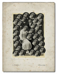 mariés choisy matriarcat