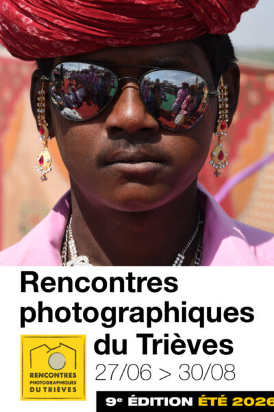 festival Photo Rencontre Trieves
